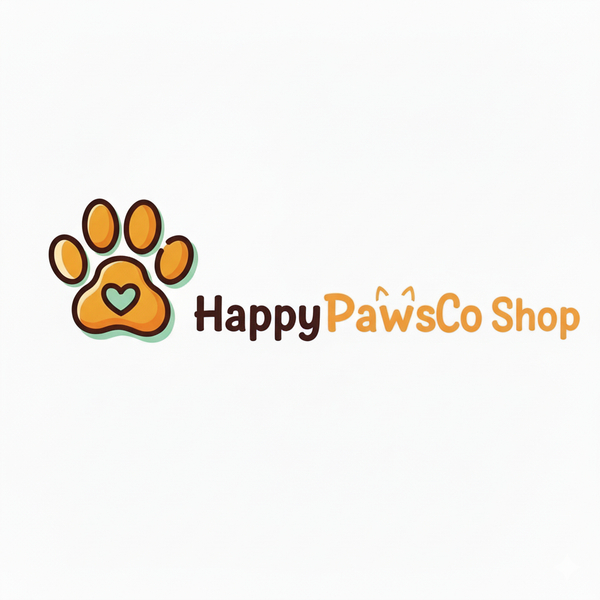 HappyPawsCoShop
