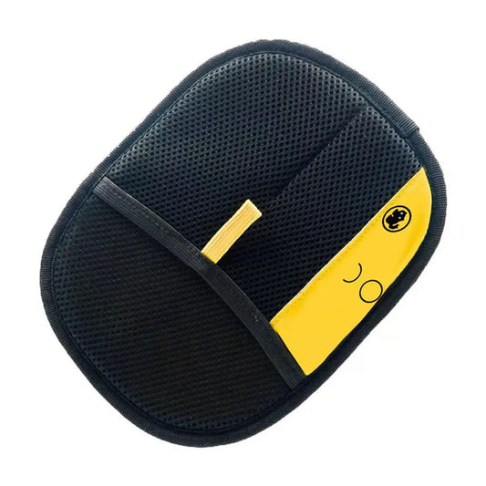 Eco-Friendly Pet Hair Removal Glove – Remove Cat & Dog Hair Easily